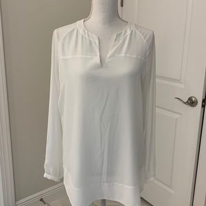 CAbi Allure Blouse - M